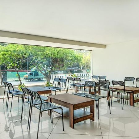 Treebo Trend Tierra Woods Hbr Hotel Bangalore Exterior photo