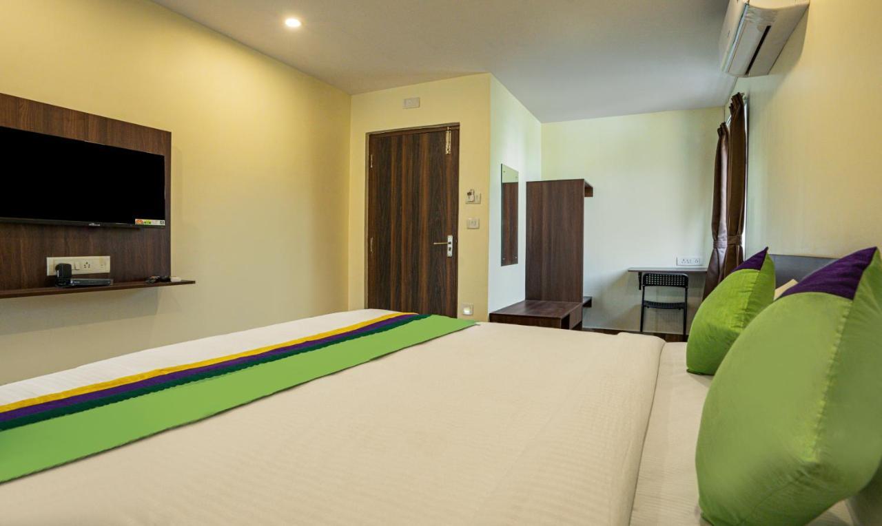 Treebo Trend Tierra Woods Hbr Hotel Bangalore Exterior photo