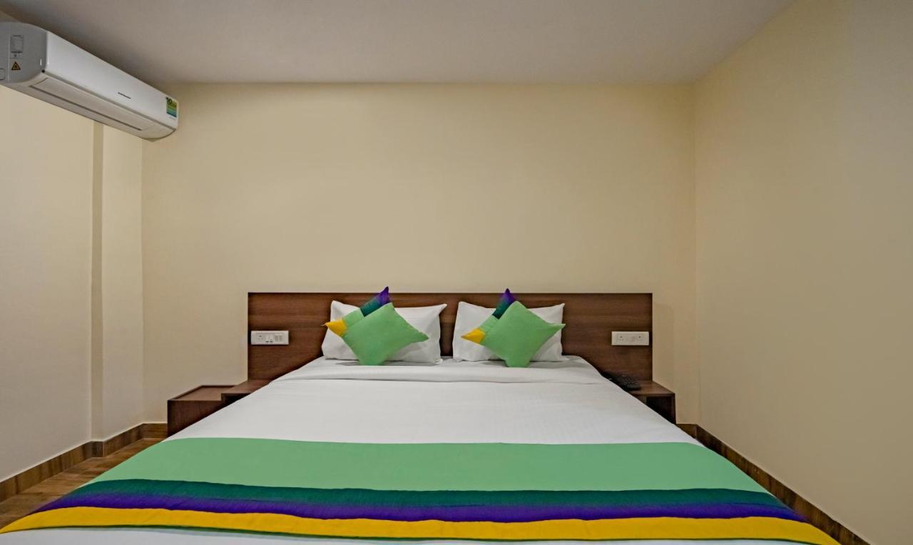 Treebo Trend Tierra Woods Hbr Hotel Bangalore Exterior photo